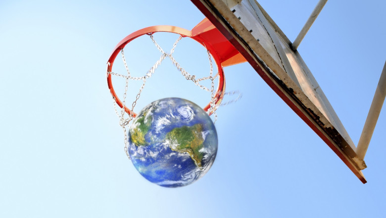 „Trăim într-o lume care nu a existat niciodată până acum”. Ce arată un raport despre viitorul lumii, supervizat de JPMorgan