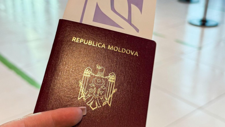 Noi reguli pentru obținerea cetățeniei moldovenești, care complică procesul de acordare
