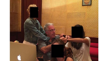 jeffrey epstein QCuVgJTg