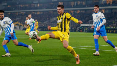 aek atena - univ craiova profimedia-1060222603