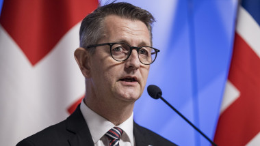 Torsten Schack Pedersen