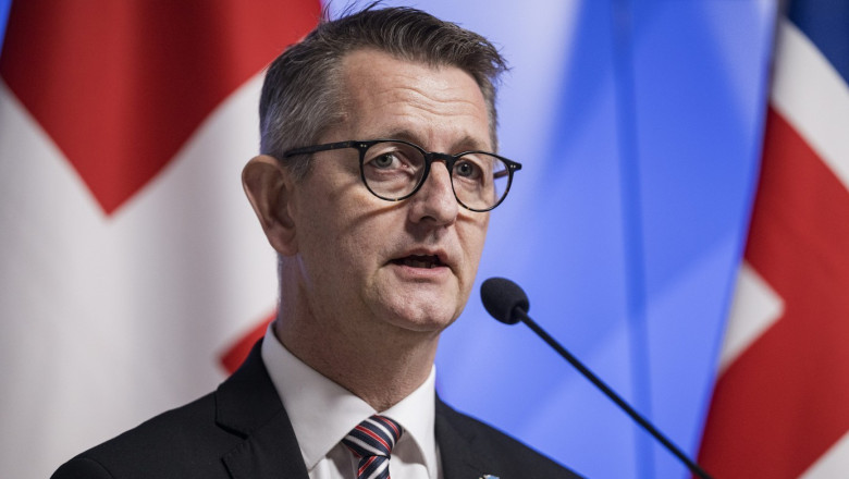 Guvernul danez acuză Rusia de două atacuri cibernetice „distructive și perturbatoare”, o „dovadă foarte clară” a războiului hibrid