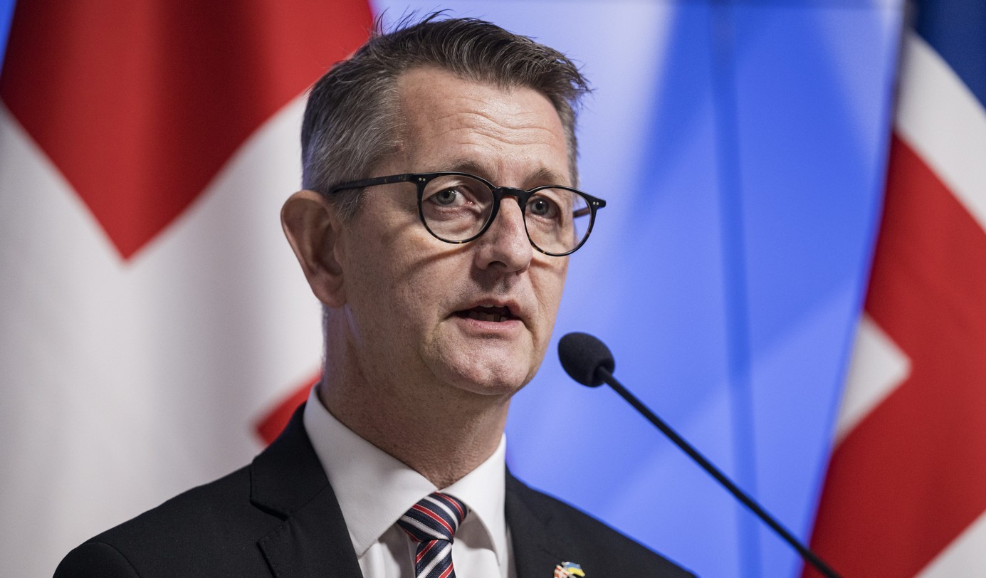 Guvernul danez acuză Rusia de două atacuri cibernetice „distructive și perturbatoare”, o „dovadă foarte clară” a războiului hibrid