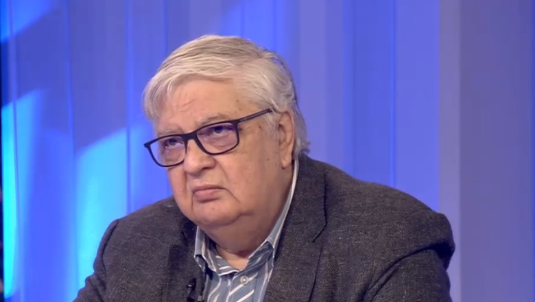 A murit Mircea Coşea. Profesorul universitar avea 83 de ani