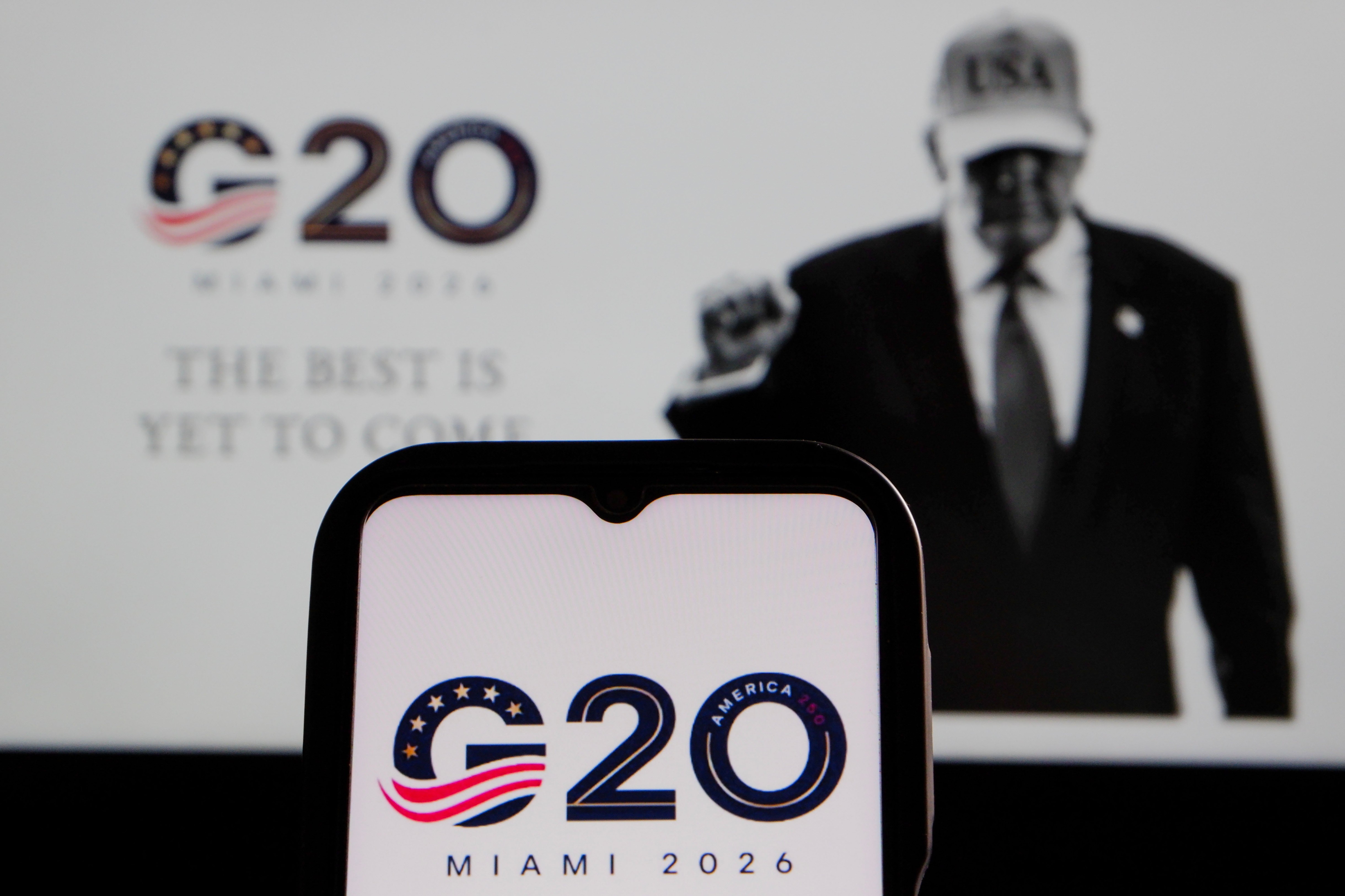 Un aliat strategic al SUA, de pe Flancul Estic, este singura țară invitată de administrația Trump la Summitul G20 din Miami