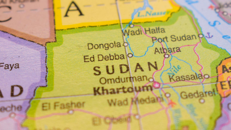 Firme înregistrate în Regatul Unit, rampă de lansare pentru mercenari columbieni în Sudan: Operează dintr-un apartament din Londra