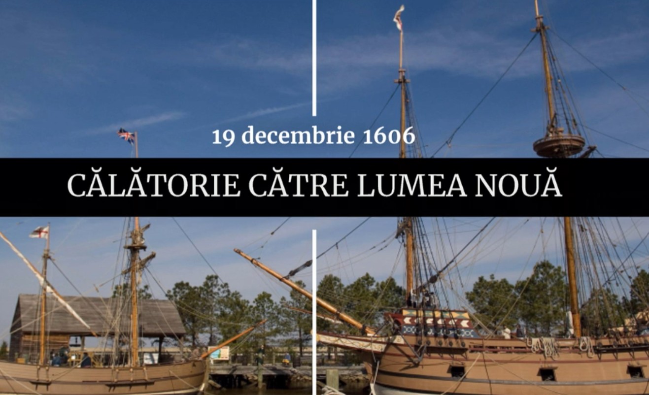 Digistoria – cele mai importante evenimente petrecute pe 19 decembrie