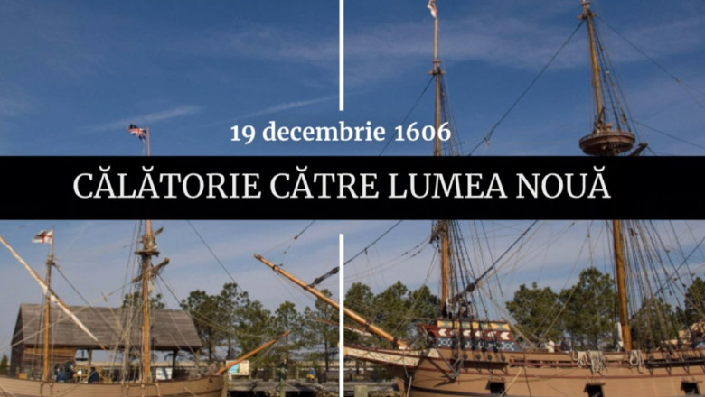 VIDEO  Digistoria – cele mai importante evenimente petrecute pe 19 decembrie