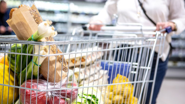 Programul magazinelor în zilele de Crăciun. Foto Getty Images