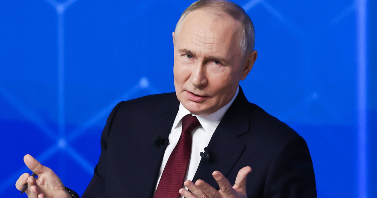 Rusia oferă SUA dovezi despre atacul ucrainean