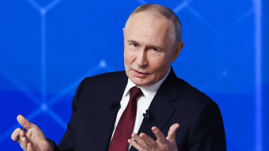 vladimir putin -sesiune intrebari raspunsuri - decembrie 2025