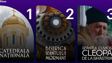 platforma de streaming trinitas film