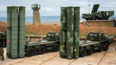 S-400 Triumph