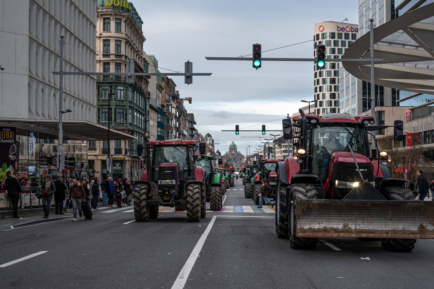 Fermierii și ecologiștii salută amânarea acordului UE - Mercosur. Ce urmează