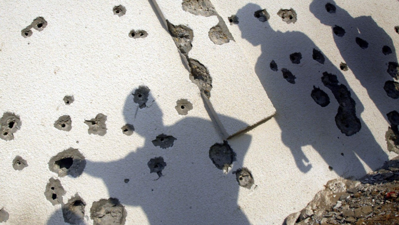 OMS: Peste 1.000 de persoane au murit, începând din iulie 2024, aşteptând o evacuare medicală urgentă din Fâşia Gaza