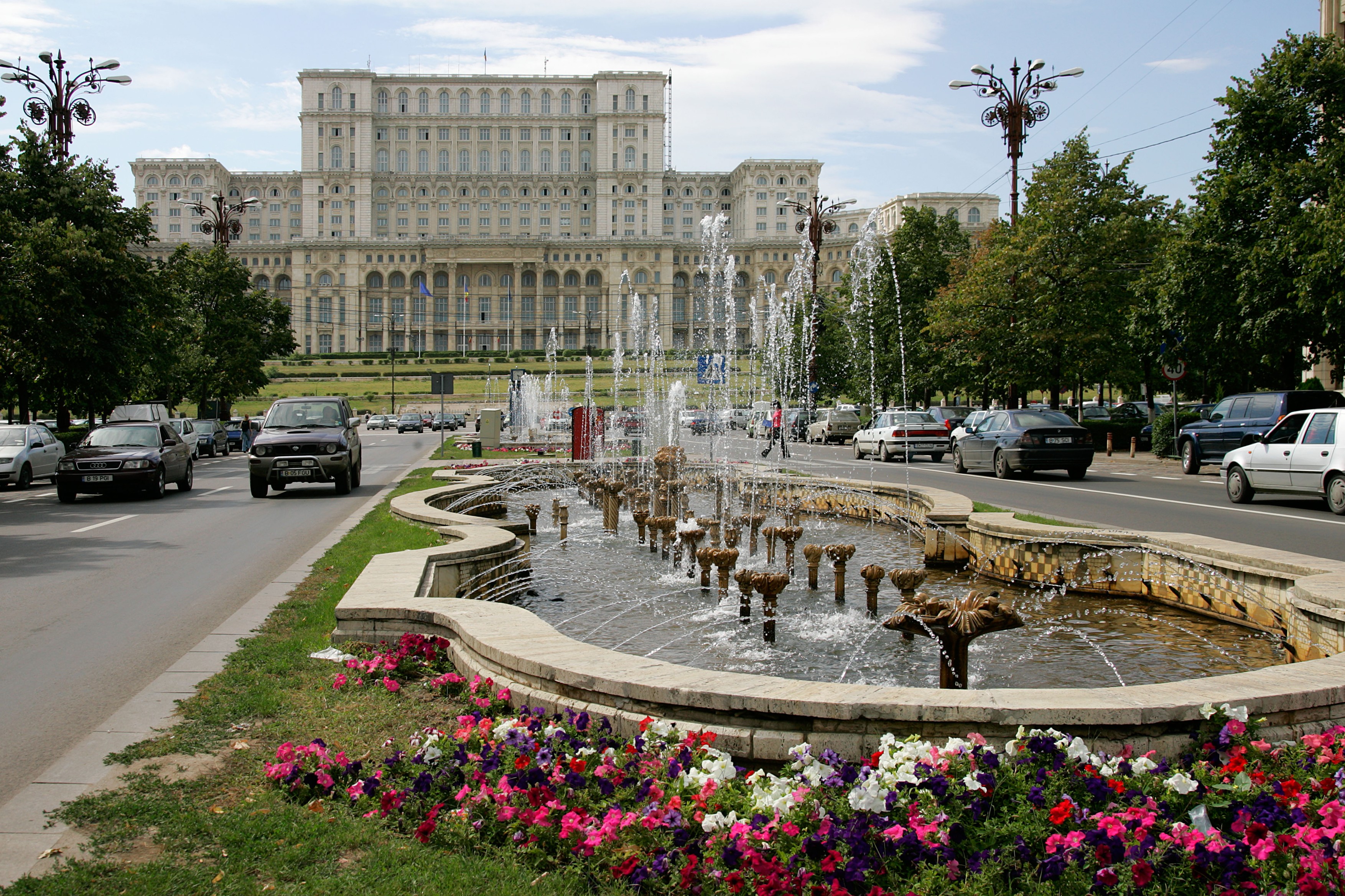 Primăria Capitalei vrea să introducă o taxă specială pentru turiștii care vin în București