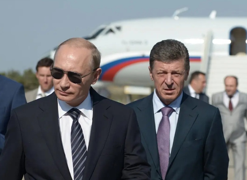 Consilierul de la Kremlin care a refuzat ordinul lui Putin și a încercat să oprească războiul din Ucraina. Era pregătit să fie împușcat