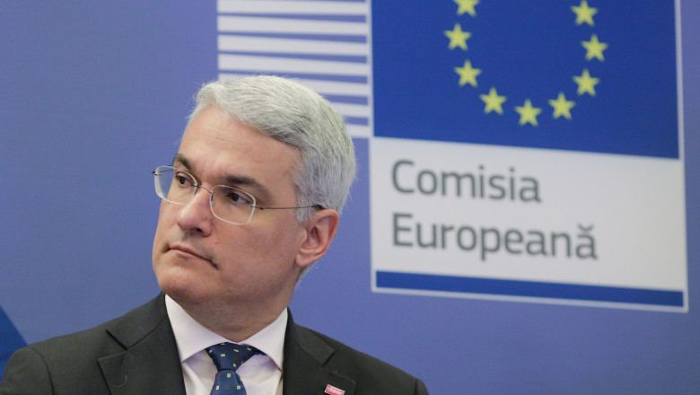 România a depus a patra cerere de plată din PNRR, anunță Dragoș Pîslaru. Ce ținte şi jaloane sunt vizate