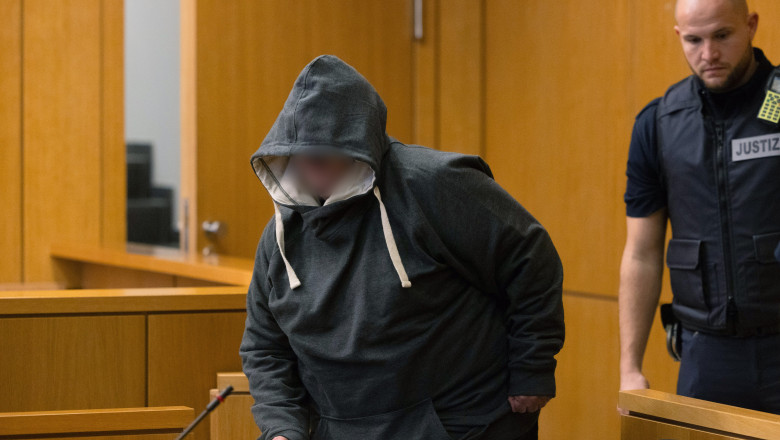 „Pelicot” al Germaniei. Bărbat, condamnat la 8 ani de închisoare după ce și-a drogat și violat soția, apoi a pus imaginile pe internet