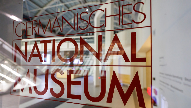 Un muzeu din Nuremberg restituite moștenitorilor unor negustori evrei din Germania opere de artă furate de naziști