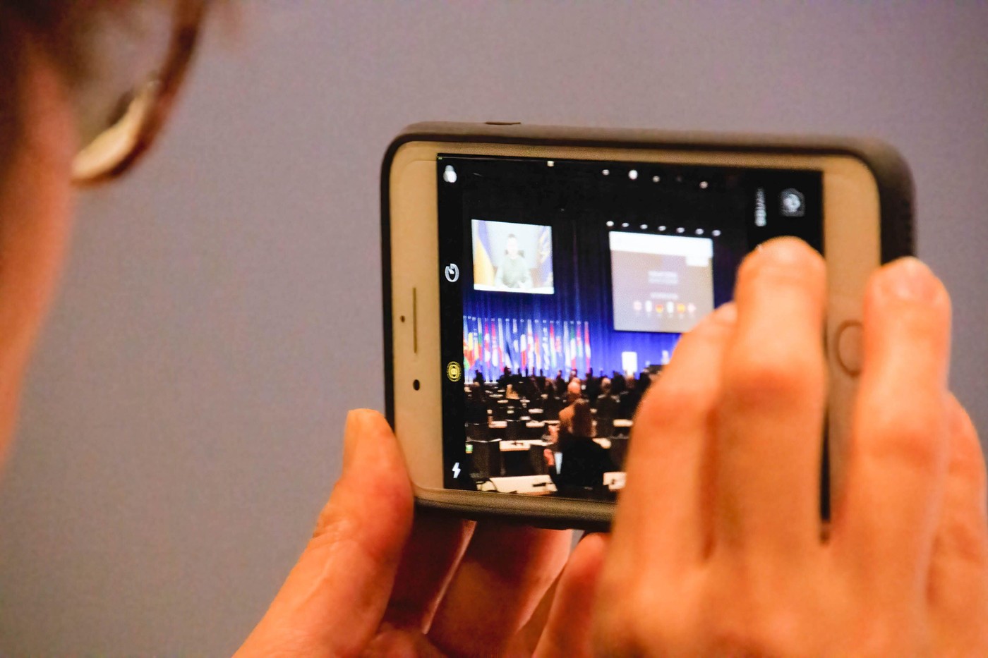 Plan B în cadrul NATO: statele din flancul estic fac presiuni pentru unitate împotriva Rusiei