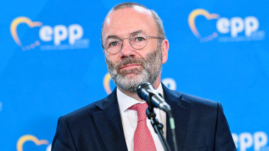 Bureau meeting of the EPP Group