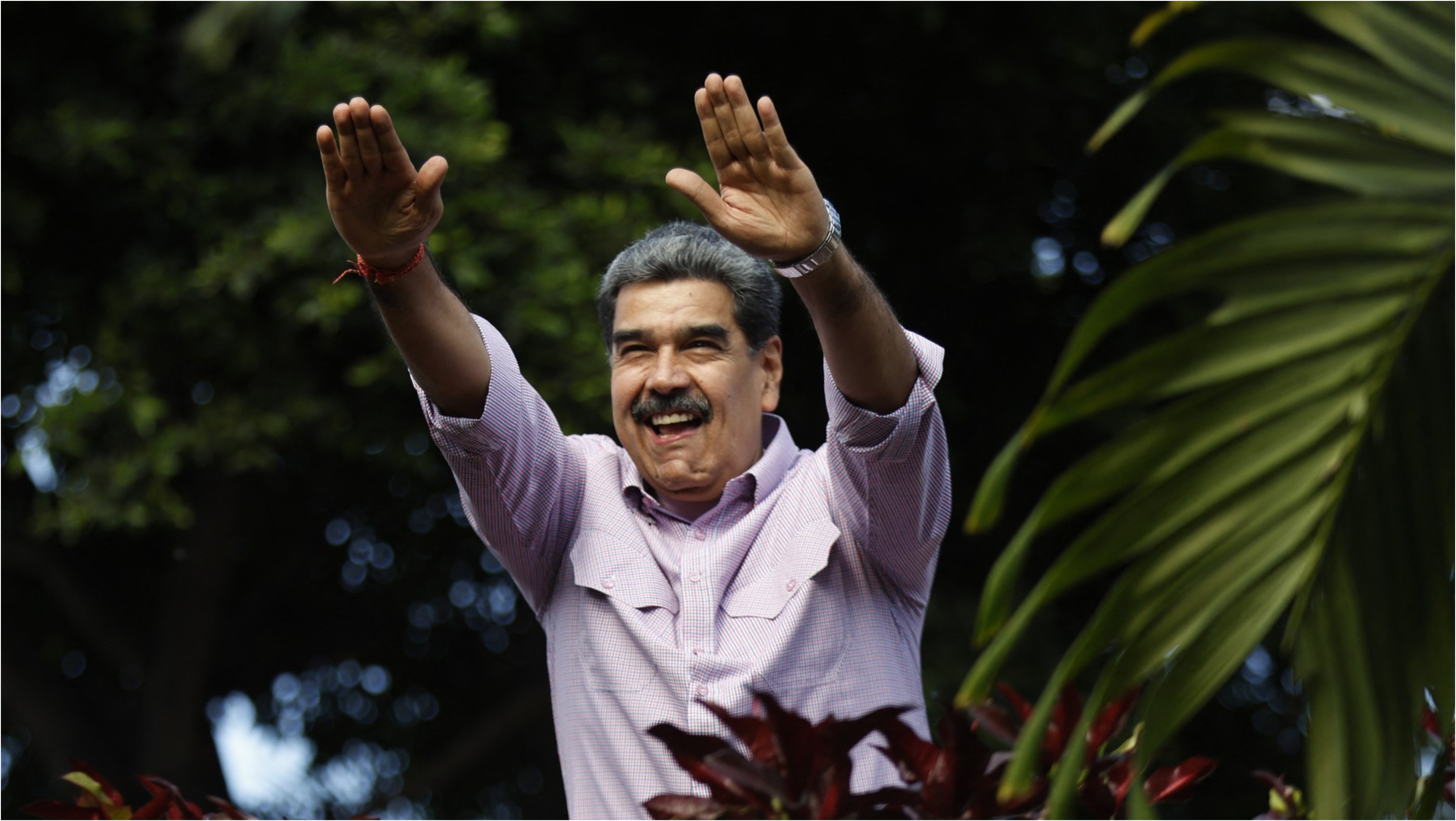 Maduro, filat din august de către ofițeri CIA, inclusiv cu drone invizibile. „Știau unde mergea, ce mânca, ce animale de companie avea”