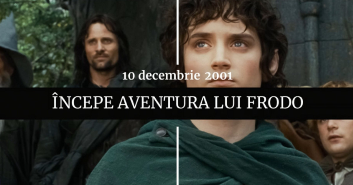 Evenimente importante pe 10 decembrie