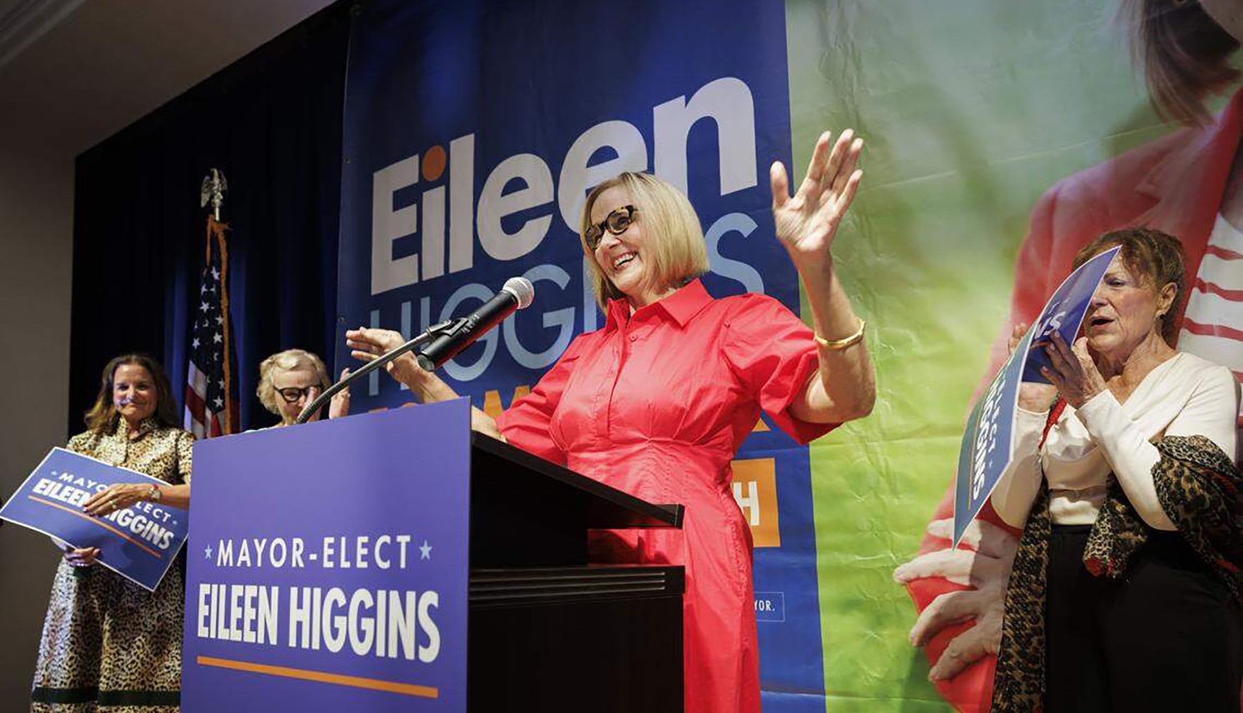 Democraţii au câştigat alegerile pentru primăria din Miami, o premieră în 28 de ani