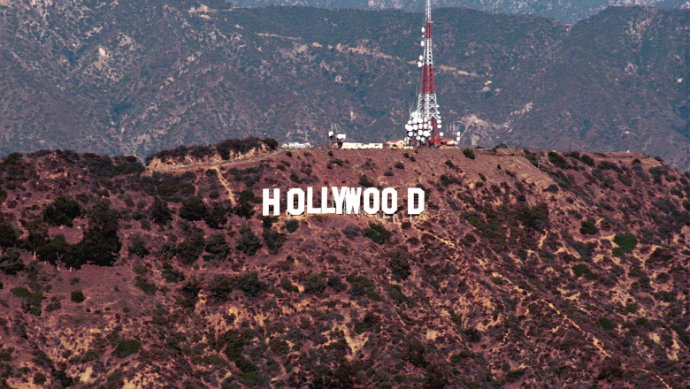 Hollywood