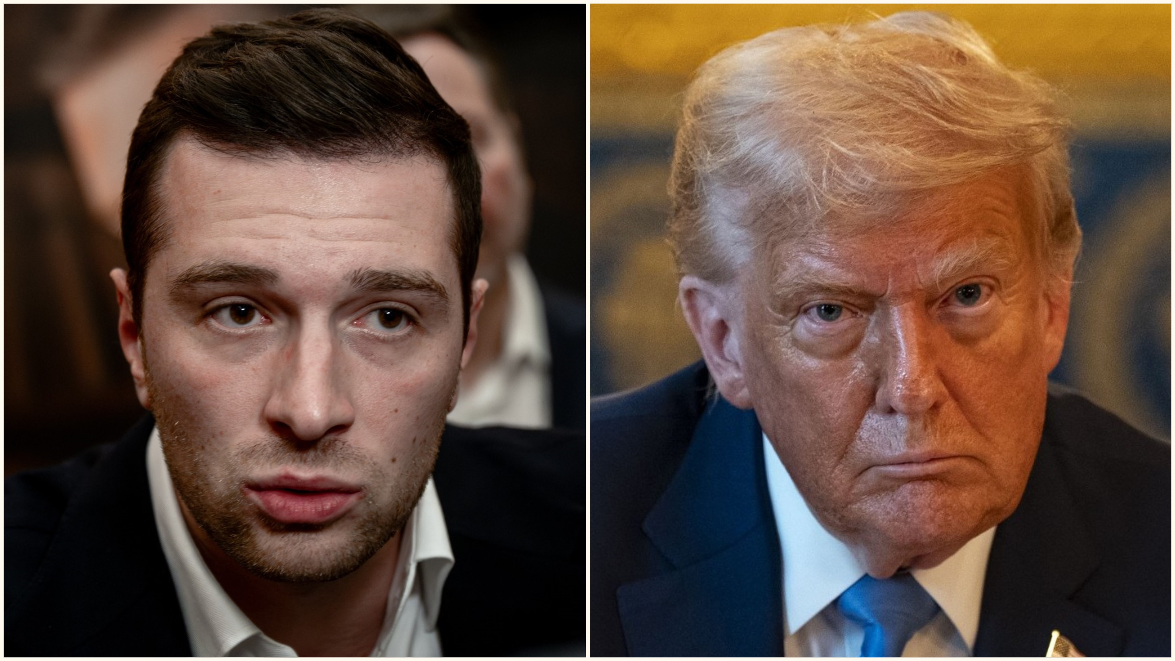 Liderul extremei drepte franceze: „Nu am nevoie de un frate mai mare ca Trump”