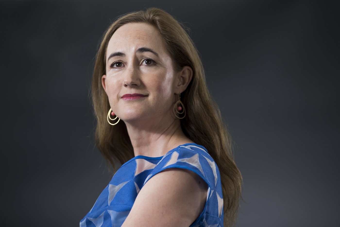 A murit scriitoarea britanică Sophie Kinsella, autoarea seriei „La cumpărături”