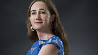 Sophie Kinsella în 2016