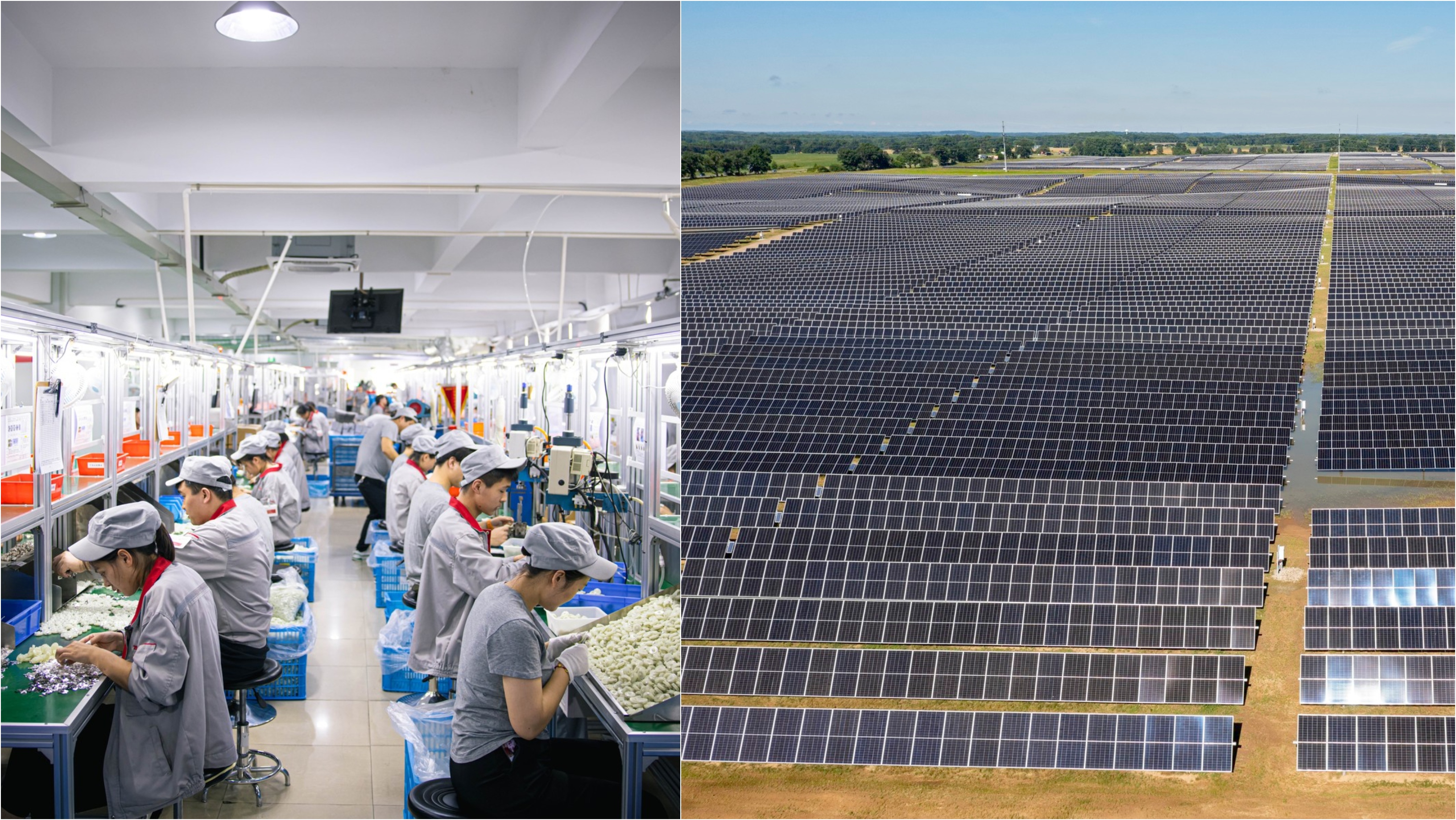 Dispozitivul cu care China ar putea lăsa Statele Unite în beznă: un atac cibernetic ar declanșa pene de curent uriașe în toată țara