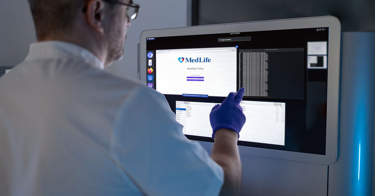 Cum să trăiești mai sănătos pe termen lung. MedLife deschide o conversație importantă în România și ridică standardele în medicină