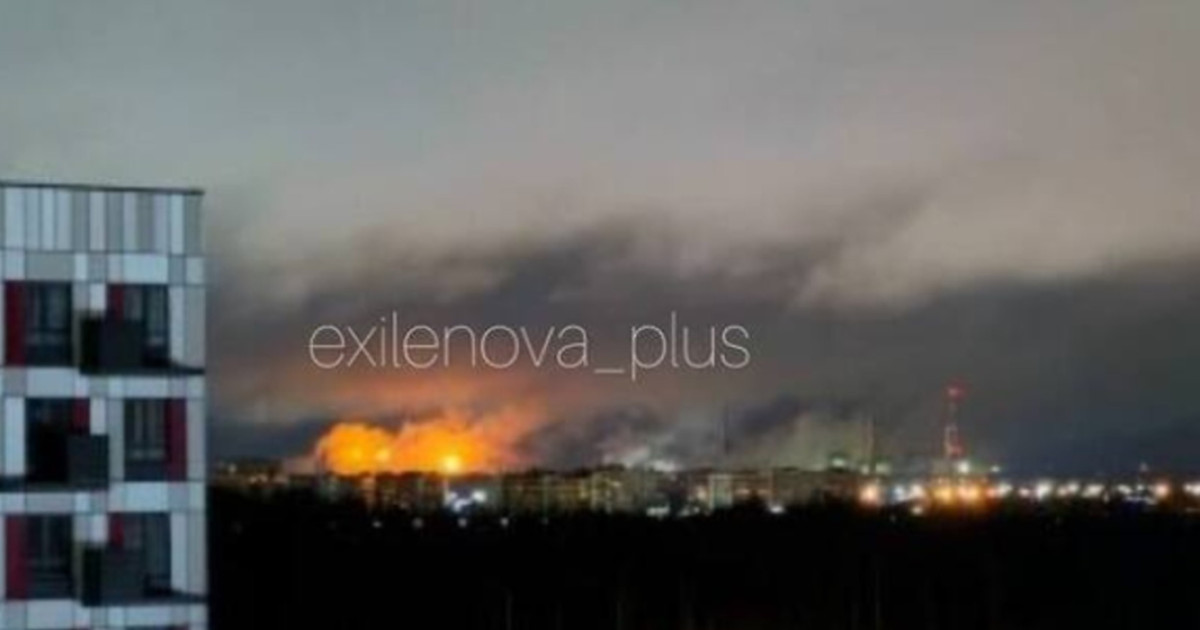 Ucraina a lansat atacuri masive cu drone asupra Rusiei