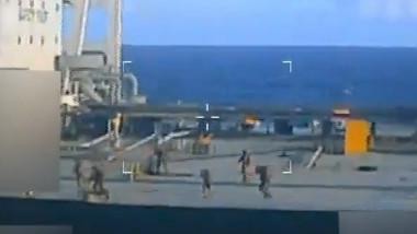 soldati americani pe nava skipper