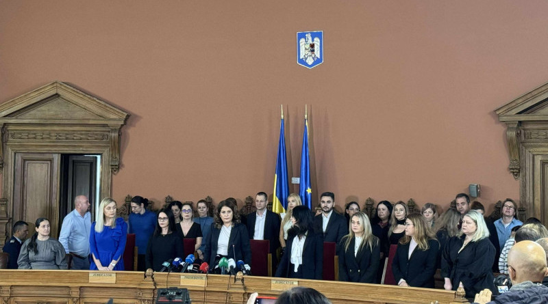 Război total și acuzații reciproce la Curtea de Apel după ancheta Recorder. „Suntem terorizați” / „Caracter odios”