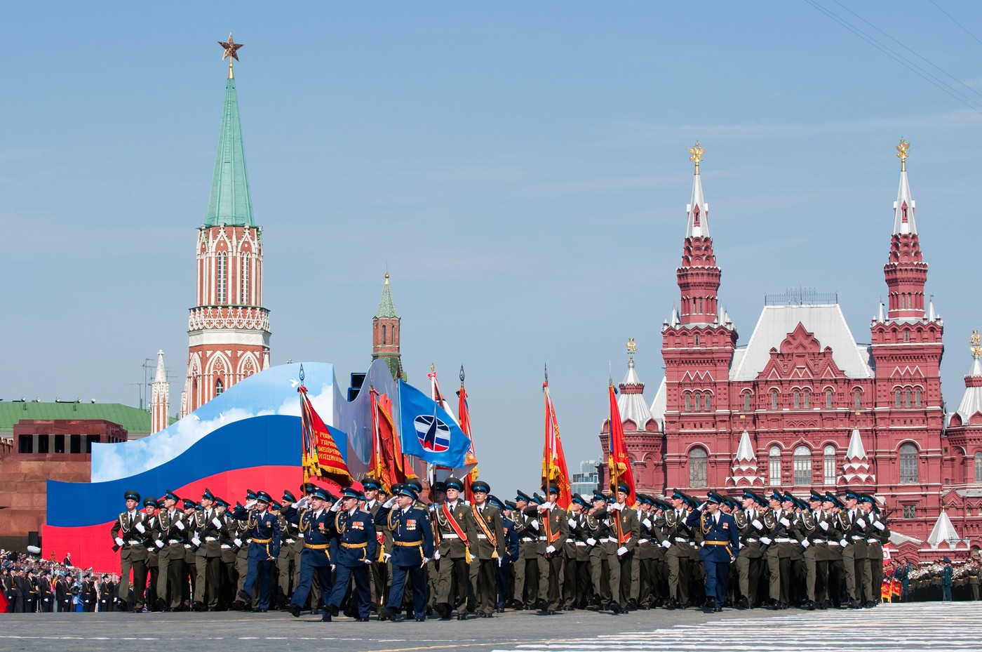 Cheltuielile militare ale Rusiei au atins un nou record. Bugetul e de patru ori mai mare ca în 2021, anul premergător războiului