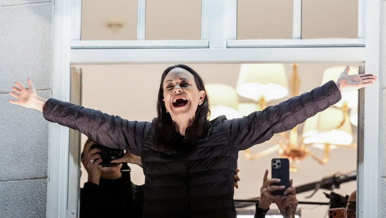 VIDEO  Operațiunea „Golden Dynamite”: cum a fost scoasă Maria Corina Machado din Venezuela cu ajutorul americanilor de la Grey Bull