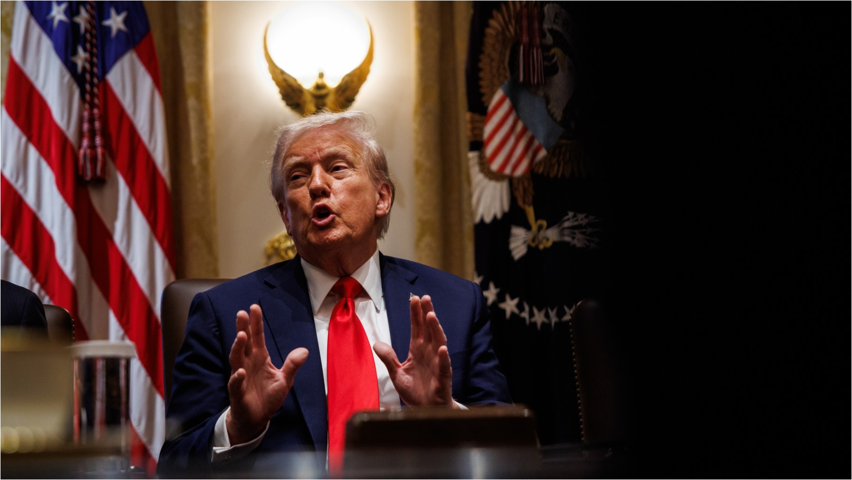 „El va fi următorul”: Donald Trump amenință că va lua la țintă încă un lider de stat din America Latină, după ce va termina cu Maduro