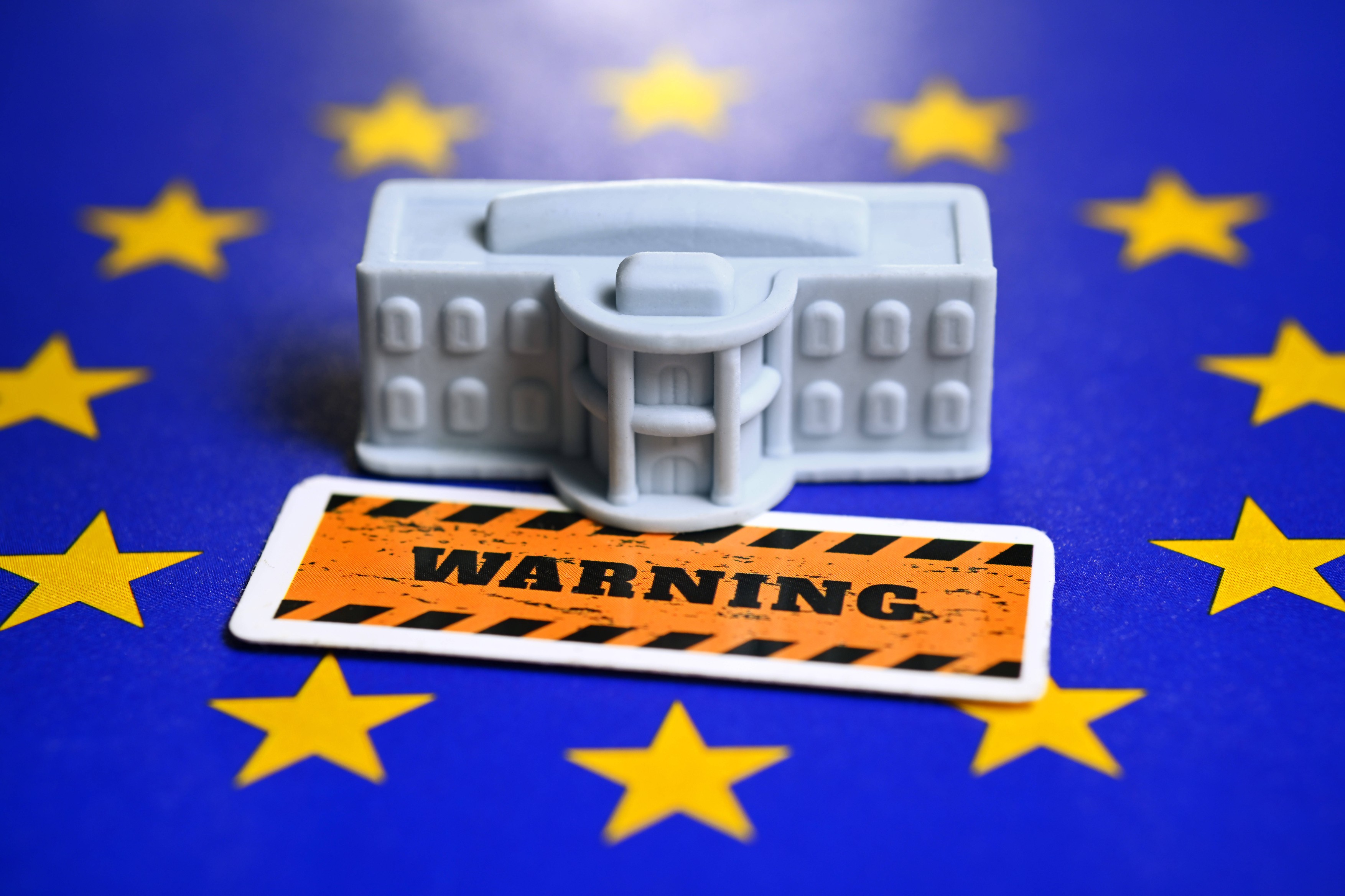 Europa și acuzațiile „absurde” ale lui Trump privind „dispariția civilizației”: care trebuie să fie răspunsul bătrânului continent