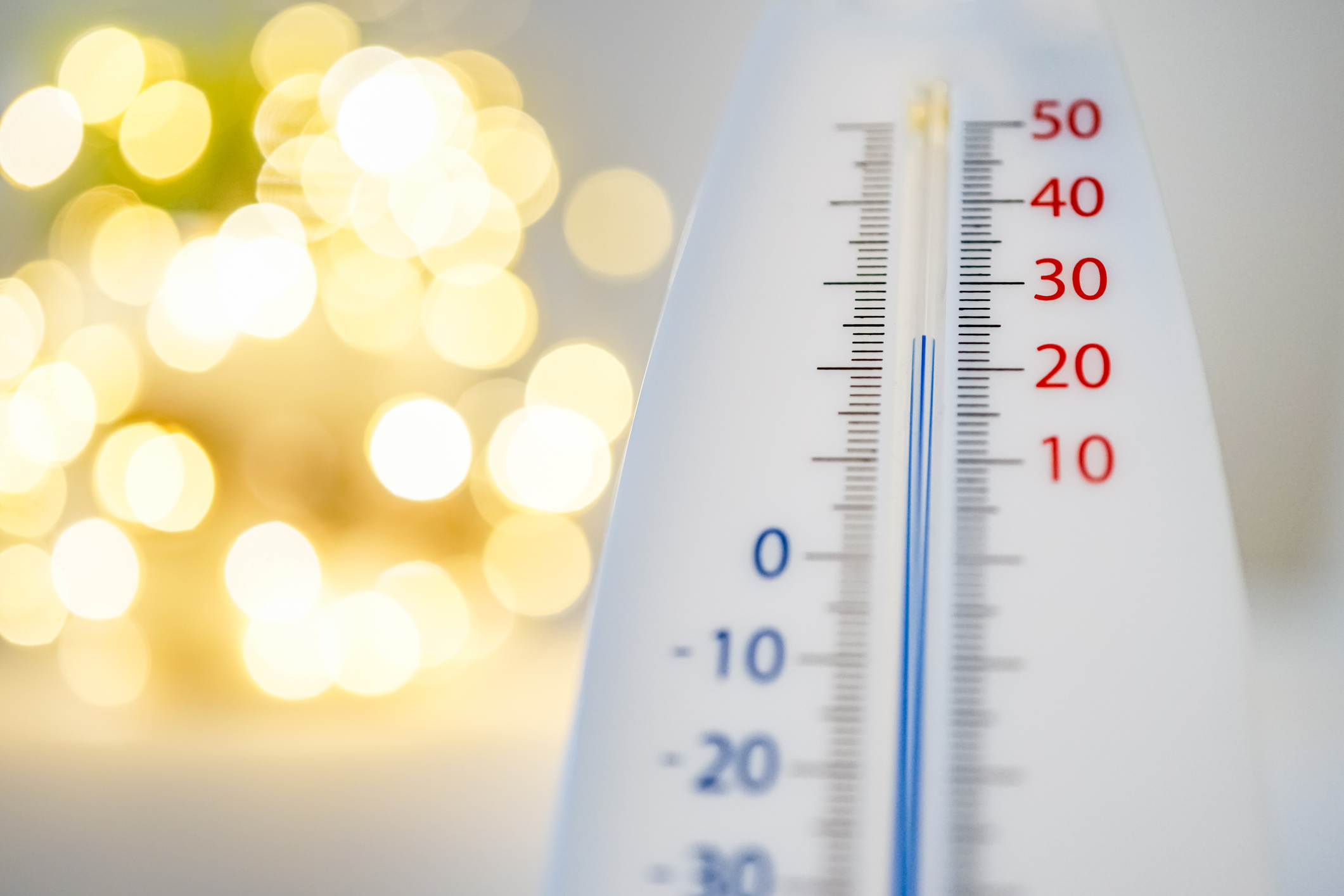 Crăciun cu temperaturi peste mediile obișnuite. Cum va fi vremea după sărbători