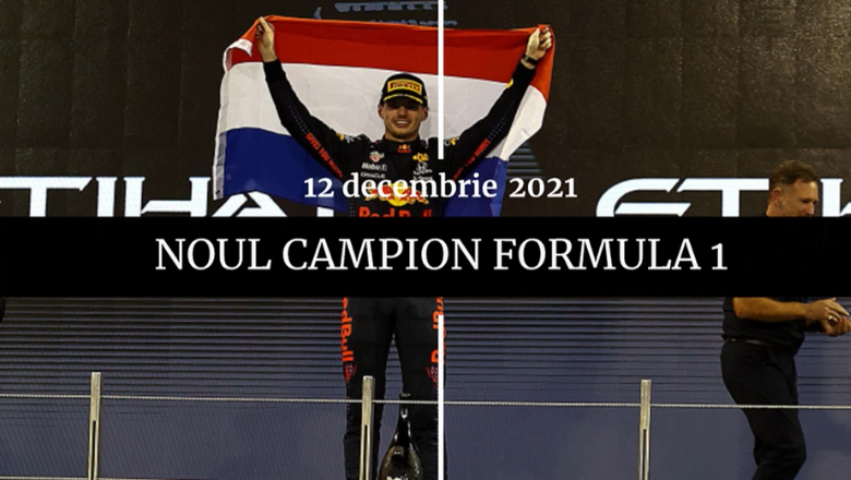 Digistoria – cele mai importante evenimente petrecute pe 12 decembrie