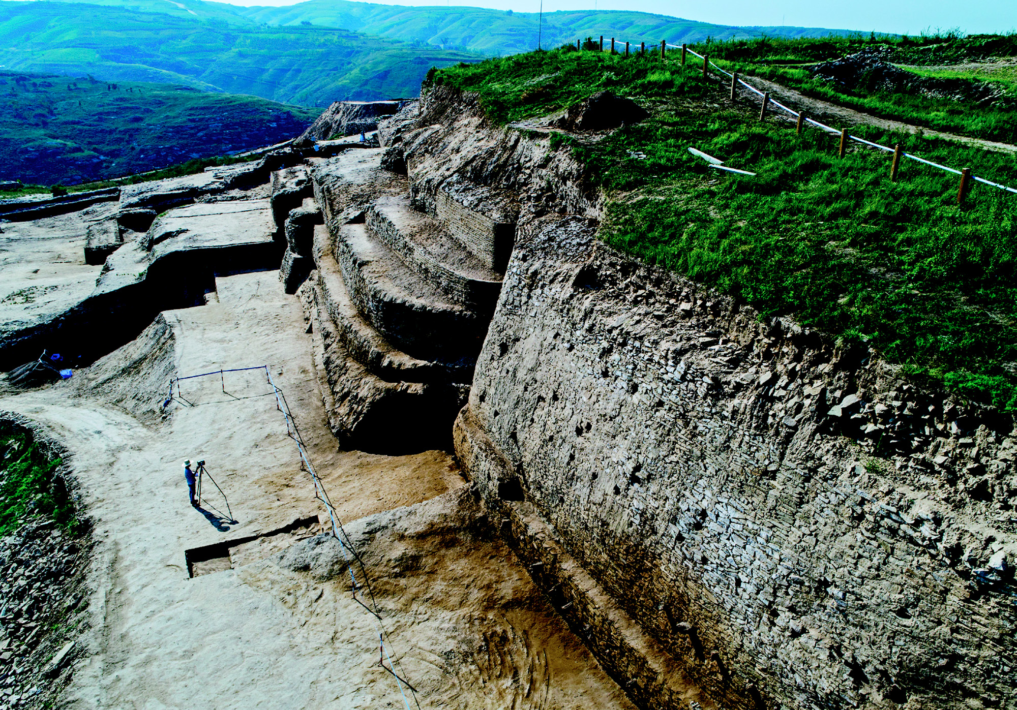 Ritualuri surprinzătoare în China preistorică: sacrificiile umane nu erau feminine, ci majoritar masculine