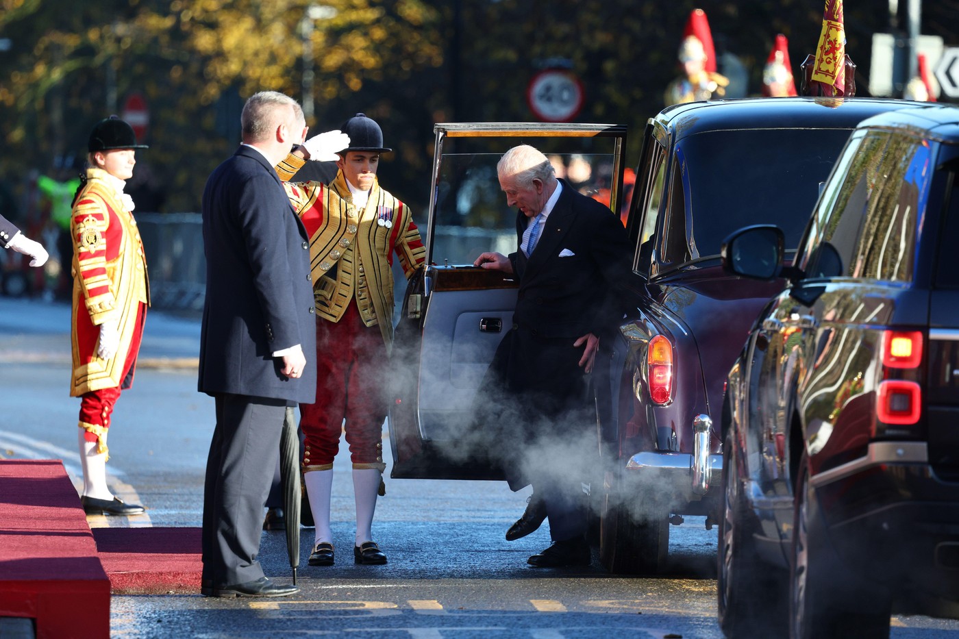 Regele Charles al III-lea transmite un mesaj despre cancer. Din mai nu au mai fost difuzate informații despre starea sa de sănătate