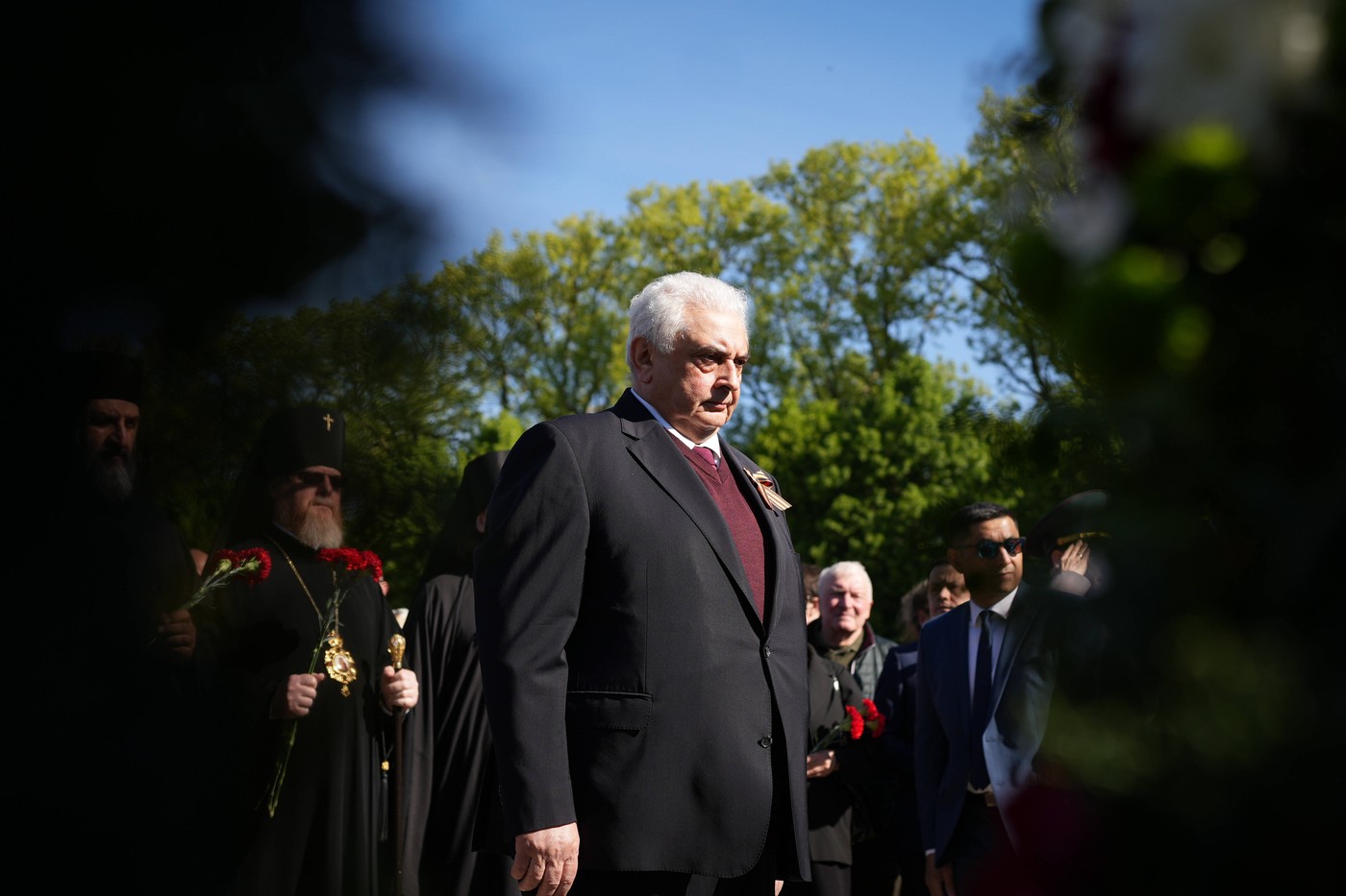 Germania acuză Rusia de ingerință electorală și atacuri hibride pe teritoriul său. Ce este operațiunea „Storm 1516”