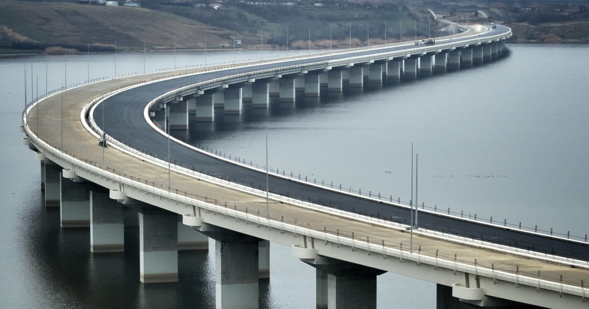 Continutul Autostrăzii Transilvaniei până la granița cu Ungaria