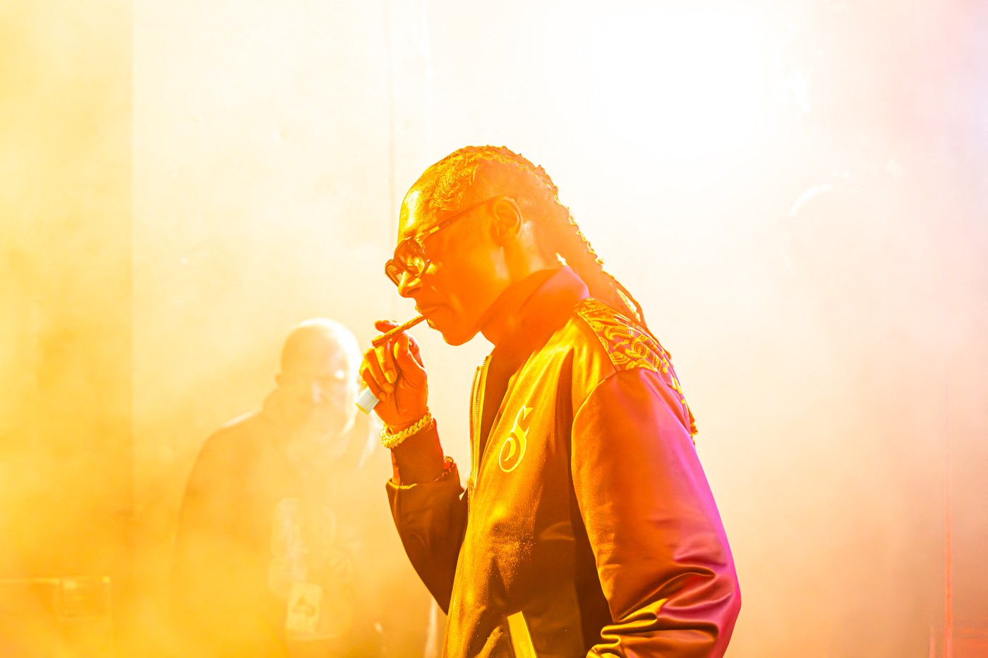 Rapperul Snoop Dogg, antrenor de onoare al echipei olimpice a SUA la JO 2026. „Entuziasmul său pentru Mişcarea Olimpică e contagios”