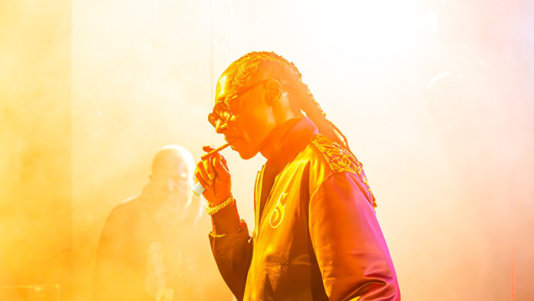 Snoop Dogg